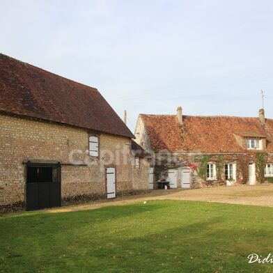 Maison 5 pièces 215000 €