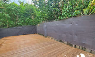 Maison 3 Pièces 61 m² à louer à Le Moule (97160)