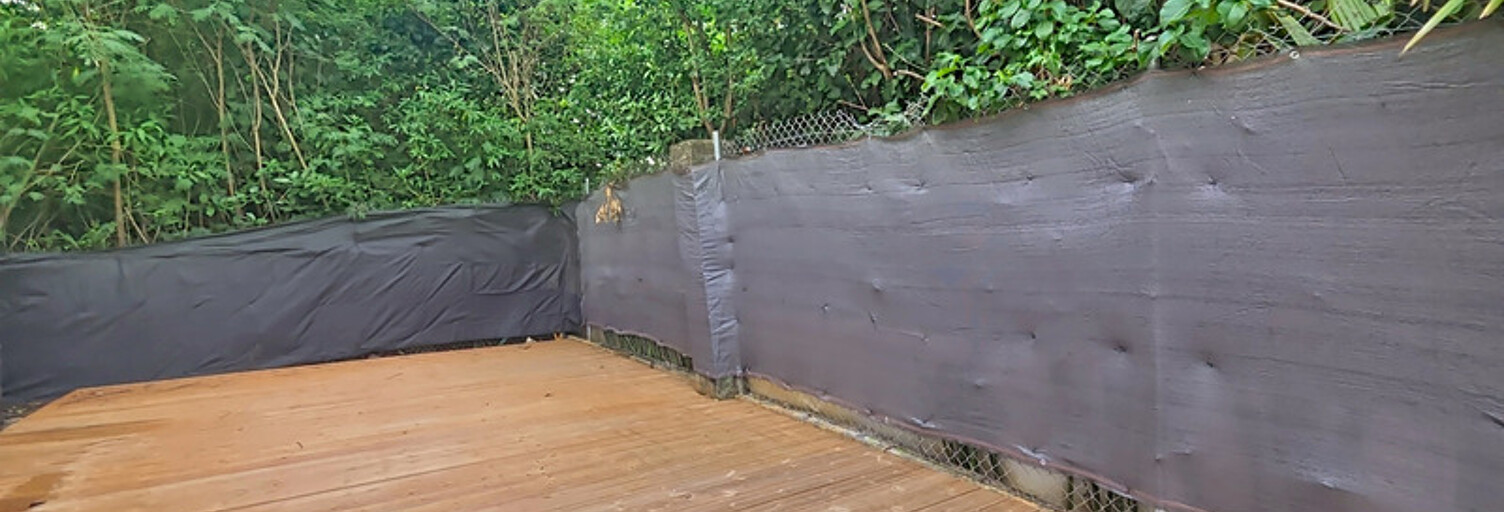 Maison 3 Pièces 61 m² à louer à Le Moule (97160)