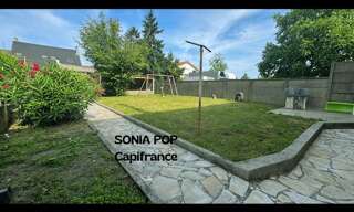 Maison 7 Pièces 134 m² à vendre à Montfermeil (93370)