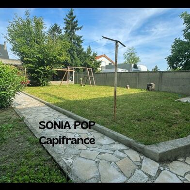 Maison 7 pièces 359000 €