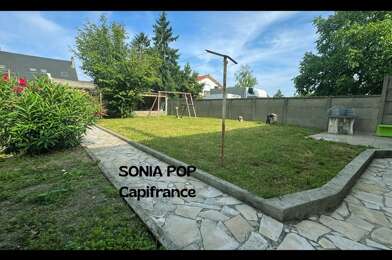 Maison 7 pièces 349000 €