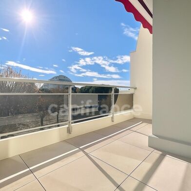 Appartement 2 pièces 143000 €