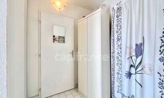 Appartement 2 Pièces 30 m² à vendre à La Grande-Motte (34280)