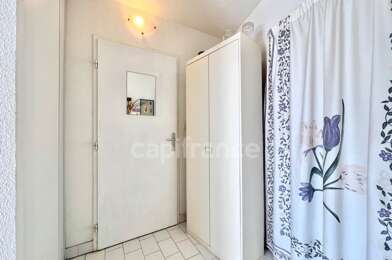 Appartement 2 pièces 143000 €