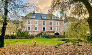 Maison 19 Pièces 452 m² à vendre à Thiron-Gardais (28480)