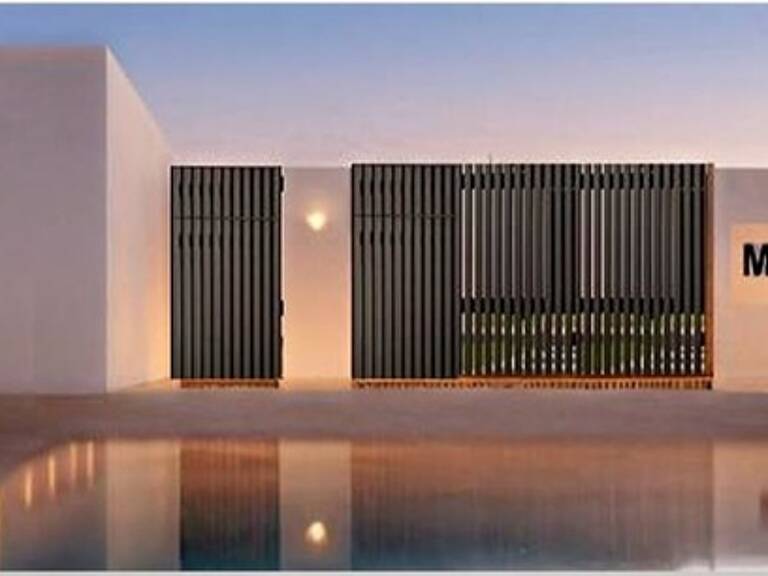 À vendre – Villa 3 faces dans lotissement sécurisé – Centre-ville de Rivesaltes — photo 1