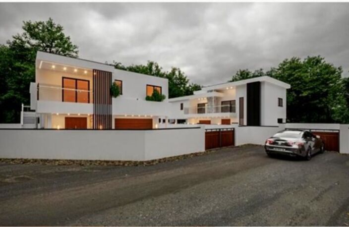 À vendre – Villa 3 faces dans lotissement sécurisé – Centre-ville de Rivesaltes — photo 2