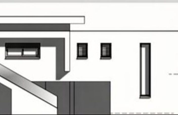 À vendre – Villa 3 faces dans lotissement sécurisé – Centre-ville de Rivesaltes — photo 4
