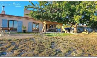 Maison 4 Pièces 120 m² à vendre à Roujan (34320)