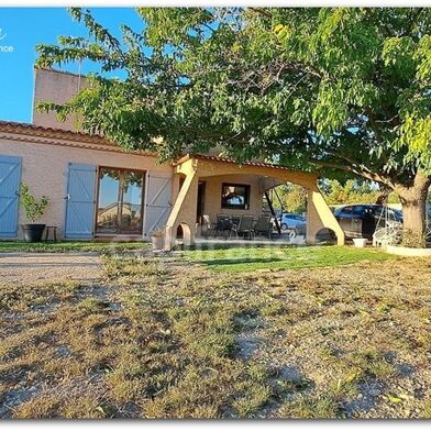 Maison 4 pièces 305000 €