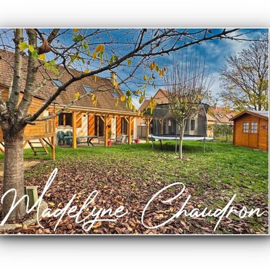 Maison 7 pièces 439000 €