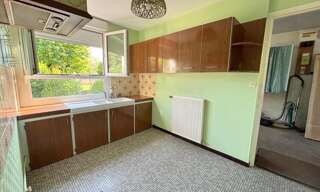 Maison 4 Pièces 68 m² à vendre à Saint-Jean-d'Angély (17400)