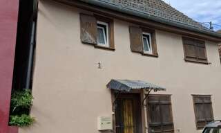 Maison 5 Pièces 86 m² à vendre à Fegersheim (67640)