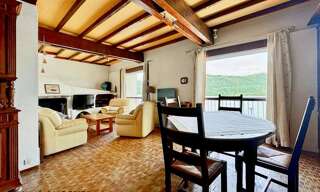 Maison 5 Pièces 100 m² à vendre à Saint-Vallier (26240)