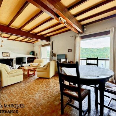 Maison 5 pièces 139000 €