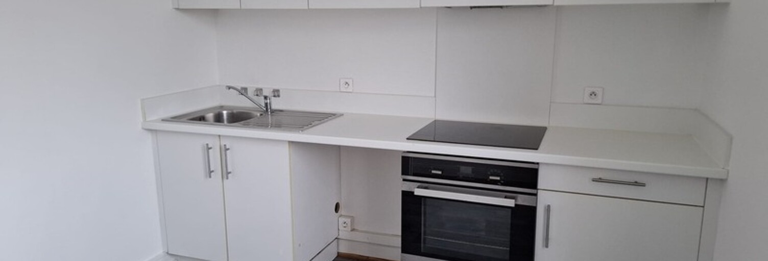 Appartement 4 Pièces 71 m² à louer à Erstein (67150)