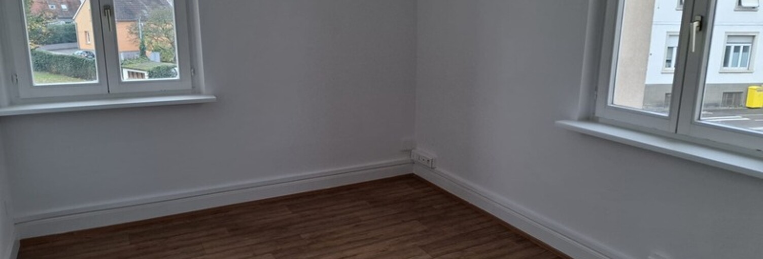 Appartement 4 Pièces 71 m² à louer à Erstein (67150)