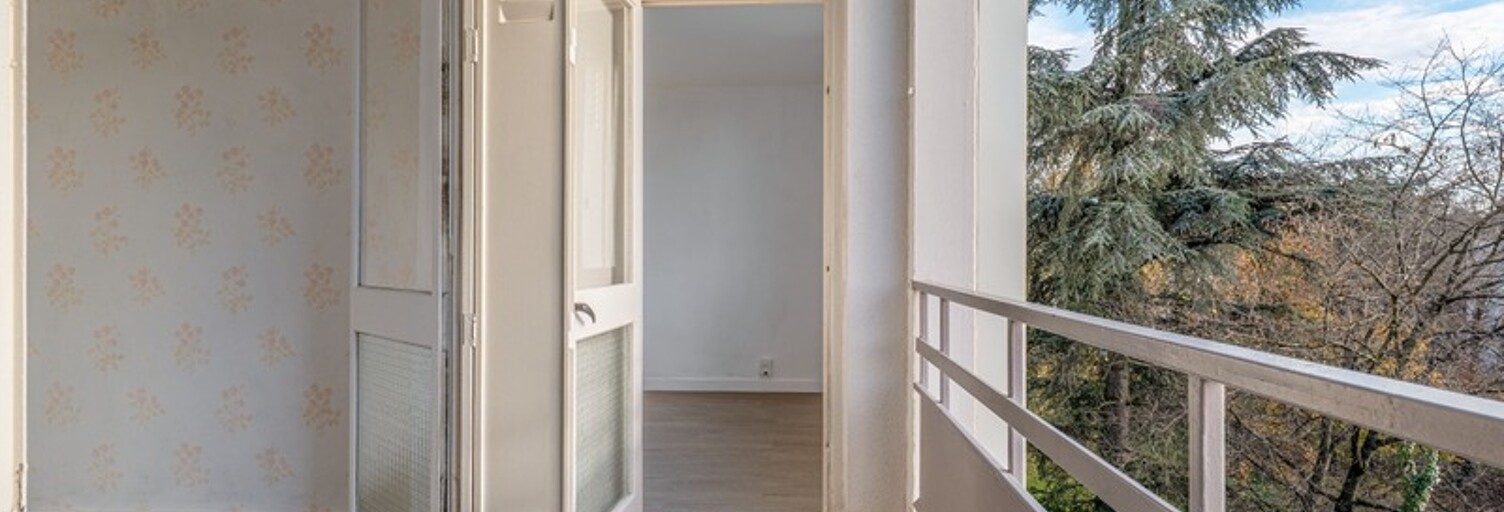 Appartement 4 Pièces 66 m² à vendre à Lyon 5 (69005)