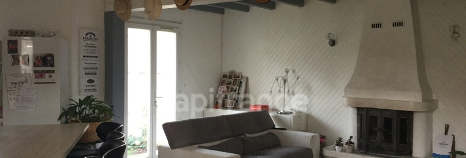 Maison 4 Pièces 104 m² à vendre à Corneilla-del-Vercol (66200)