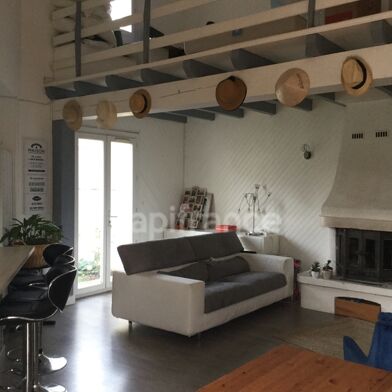 Maison 4 pièces 283000 €