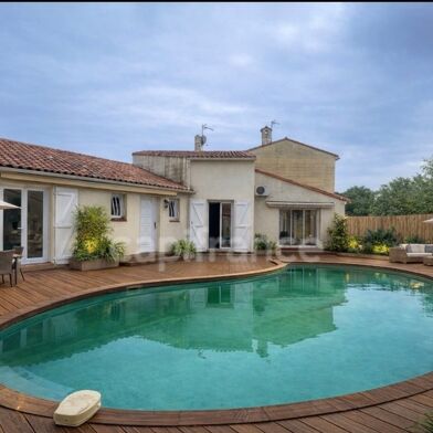 Maison 4 pièces 283000 €