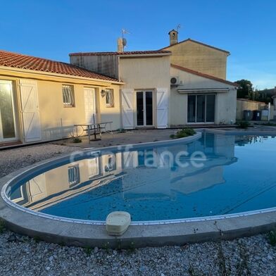 Maison 4 pièces 283000 €