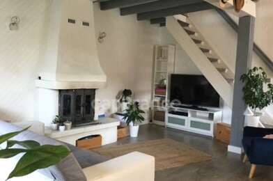 Maison 4 pièces 261000 €