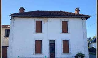 Maison 8 Pièces 108 m² à vendre à Séméac (65600)