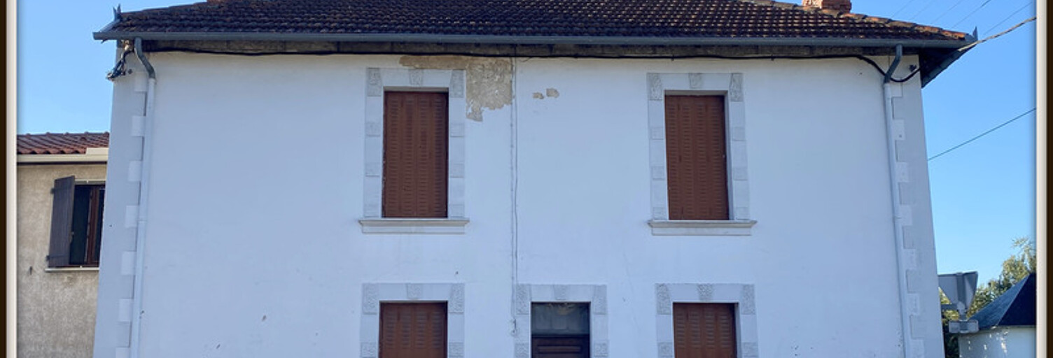 Maison 8 Pièces 108 m² à vendre à Séméac (65600)