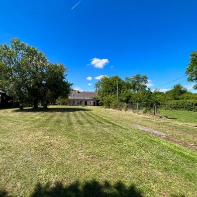 Maison 4 pièces 235000 €