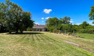 Maison 4 Pièces 85 m² à vendre à Bourth (27580)