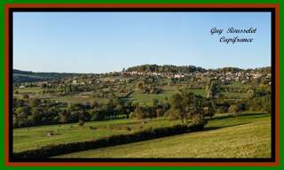 Maison 3 Pièces 61 m² à vendre à Alise-Sainte-Reine (21150)