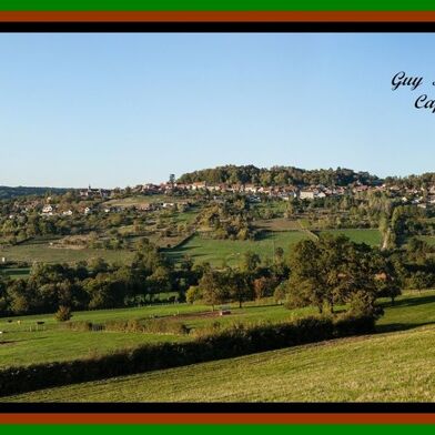 Maison 3 pièces 79000 €