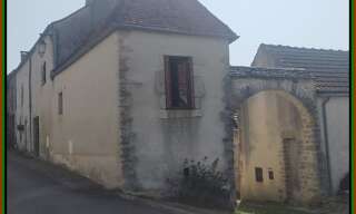 Maison 3 Pièces 61 m² à vendre à Alise-Sainte-Reine (21150)