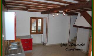 Maison 3 Pièces 61 m² à vendre à Alise-Sainte-Reine (21150)