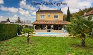 Maison 4 Pièces 100 m² à vendre à Marsac-sur-l'Isle (24430)