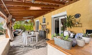 Maison 4 Pièces 100 m² à vendre à Marsac-sur-l'Isle (24430)