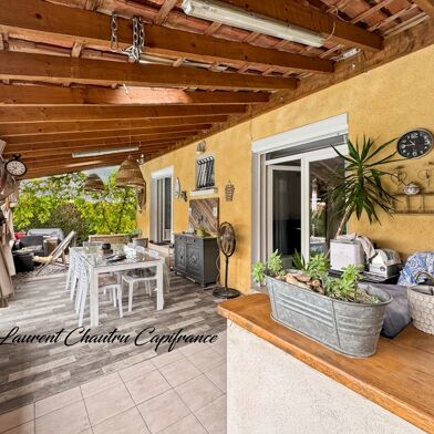 Maison 4 pièces 245000 €