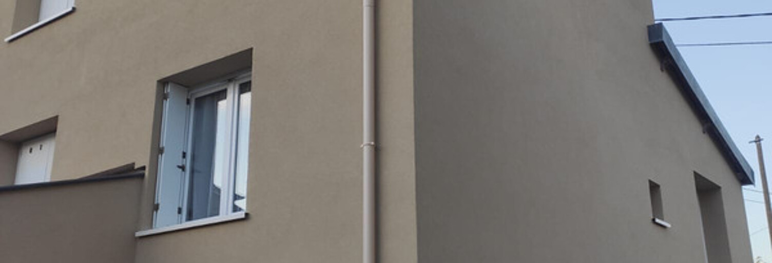 Appartement 2 Pièces 25 m² à louer à Angers (49000)