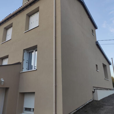 Appartement 2 pièces 575 €