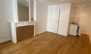 Appartement 1 Pièce 25 m² à louer à Nancy (54000)