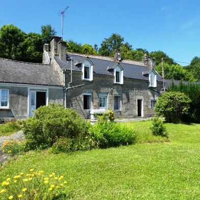 Maison 4 pièces 139200 €