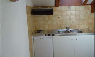 Appartement 2 Pièces 36 m² à louer à Millau (12100)