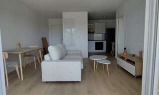 Appartement 2 Pièces 44 m² à louer à Linxe (40260)