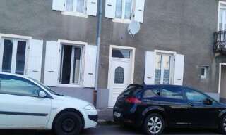 Appartement 3 Pièces 63 m² à louer à Le Creusot (71200)