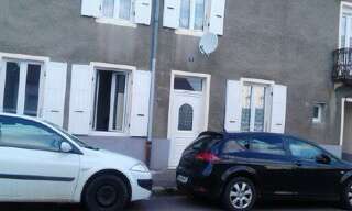 Appartement 3 Pièces 63 m² à louer à Le Creusot (71200)