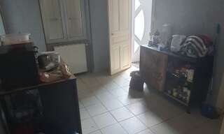 Appartement 3 Pièces 63 m² à louer à Le Creusot (71200)