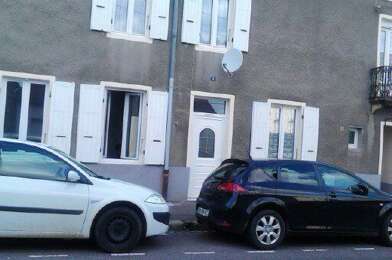 Appartement 3 pièces 450 €