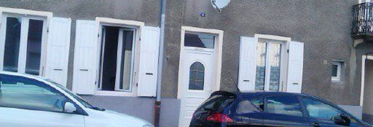 Appartement 3 Pièces 63 m² à louer à Le Creusot (71200)